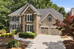 4465 Landover Way, Suwanee, GA 30024 - Photo 5