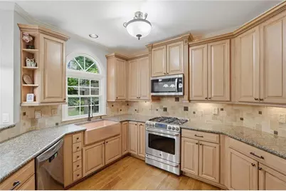 4465 Landover Way, Suwanee, GA 30024 - Photo 17