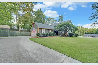 3341 Edgewood Circle, Gainesville, GA 30506 - Photo 41