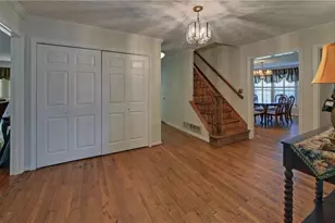 3341 Edgewood Cir, Gainesville, GA 30506 - Photo 5