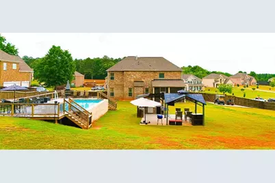 10 Tarrington Lane, Covington, GA 30016 - Photo 37