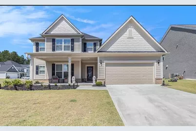250 Riverclub Road, Acworth, GA 30101 - Photo 1