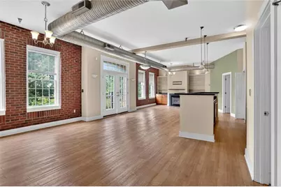 1162 Ponce De Leon Avenue NE #B2, Atlanta, GA 30306 - Photo 9