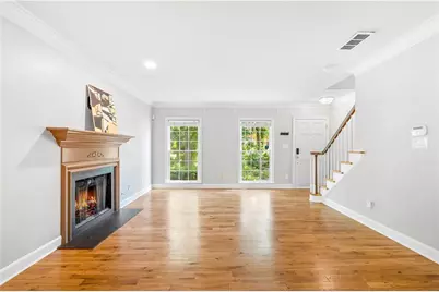 46 Mount Vernon Circle, Atlanta, GA 30338 - Photo 7