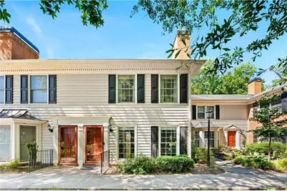 46 Mount Vernon Circle, Atlanta, GA 30338 - Photo 1