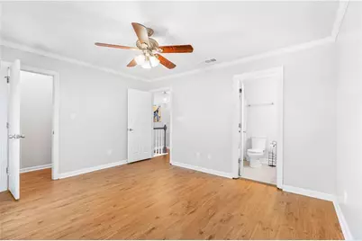46 Mount Vernon Circle, Atlanta, GA 30338 - Photo 29