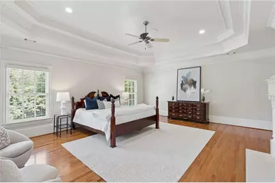 3937 St Georges Court, Duluth, GA 30096 - Photo 39