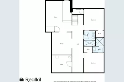 3937 St Georges Court, Duluth, GA 30096 - Photo 85