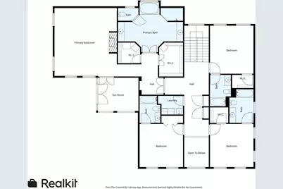 3937 St Georges Court, Duluth, GA 30096 - Photo 87