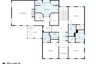 3937 St Georges Ct, Duluth, GA 30096 - Photo 87