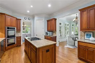 3937 St Georges Ct, Duluth, GA 30096 - Photo 23