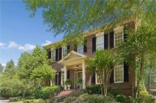 3937 St Georges Ct, Duluth, GA 30096 - Photo 3