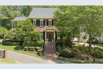 3937 St Georges Court, Duluth, GA 30096 - Photo 1