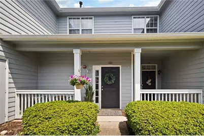 1014 Vinings Forest Lane SE #14, Smyrna, GA 30080 - Photo 3