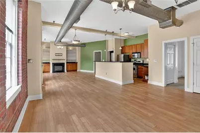 1162 Ponce De Leon Avenue NE #B2, Atlanta, GA 30306 - Photo 11