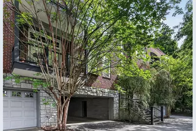 1162 Ponce De Leon Avenue NE #B2, Atlanta, GA 30306 - Photo 3