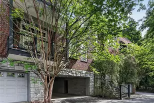 1162 Ponce De Leon Ave NE, Atlanta, GA 30306 - Photo 3