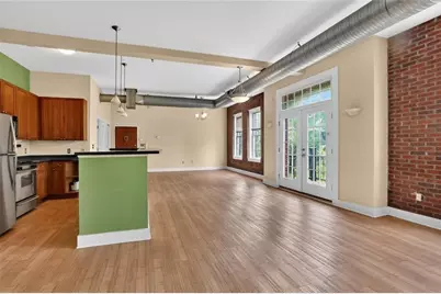 1162 Ponce De Leon Avenue NE #B2, Atlanta, GA 30306 - Photo 13