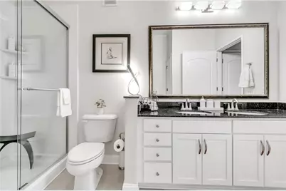 3621 Vinings Slope SE #1537, Atlanta, GA 30339 - Photo 9
