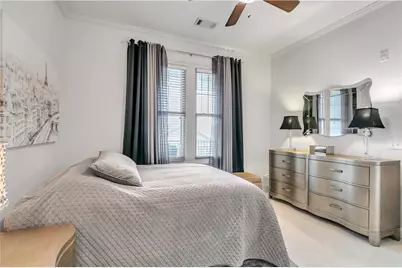 3621 Vinings Slope SE #1537, Atlanta, GA 30339 - Photo 9