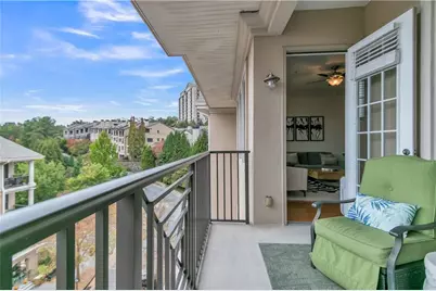 3621 Vinings Slope SE #1537, Atlanta, GA 30339 - Photo 11