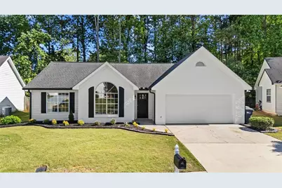 1100 Avalon Drive, Lawrenceville, GA 30044 - Photo 1