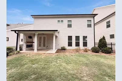 820 Pennington View Lane, Alpharetta, GA 30004 - Photo 5