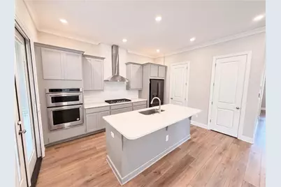 820 Pennington View Lane, Alpharetta, GA 30004 - Photo 7