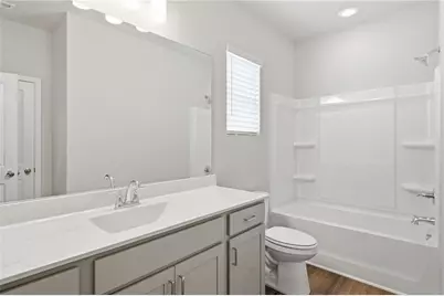 32 Spirea Way Lot 66, Auburn, GA 30011 - Photo 21