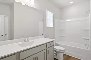 32 Spirea Way Lot 66, Auburn, GA 30011 - Photo 21