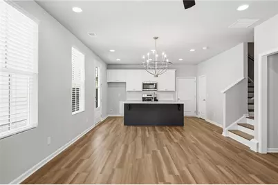 32 Spirea Way Lot 66, Auburn, GA 30011 - Photo 3