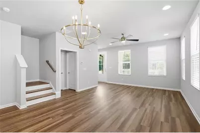 32 Spirea Way Lot 66, Auburn, GA 30011 - Photo 7
