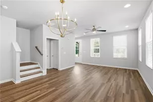 32 Spirea Way Lot 66, Auburn, GA 30011 - Photo 7