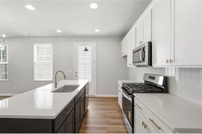 32 Spirea Way Lot 66, Auburn, GA 30011 - Photo 5
