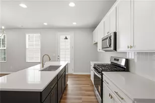 32 Spirea Way Lot 66, Auburn, GA 30011 - Photo 5