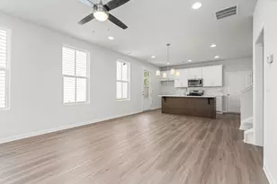 32 Spirea Way Lot 66, Auburn, GA 30011 - Photo 5