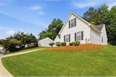 1500 Wilkes Crest Drive, Dacula, GA 30019 - Photo 3