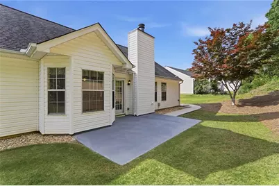 1500 Wilkes Crest Drive, Dacula, GA 30019 - Photo 33