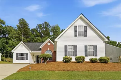 1500 Wilkes Crest Drive, Dacula, GA 30019 - Photo 1