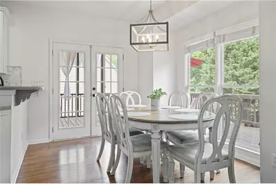 1876 Wilkenson Crossing, Marietta, GA 30066 - Photo 5