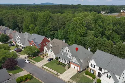 1876 Wilkenson Crossing, Marietta, GA 30066 - Photo 43
