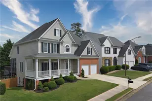 1876 Wilkenson Crossing, Marietta, GA 30066 - Photo 45