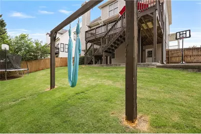 1876 Wilkenson Crossing, Marietta, GA 30066 - Photo 37
