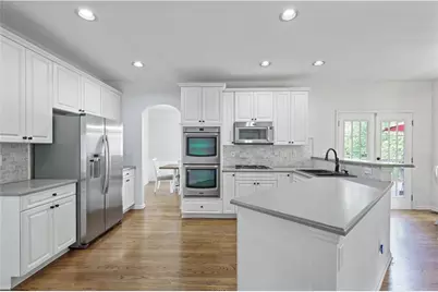 1876 Wilkenson Crossing, Marietta, GA 30066 - Photo 7