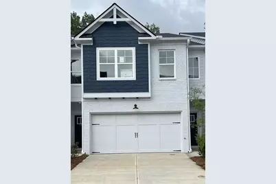 1575 Aiden Way #38, Conyers, GA 30013 - Photo 1