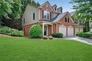 1730 Fair Oak Way, Mableton, GA 30126 - Photo 27