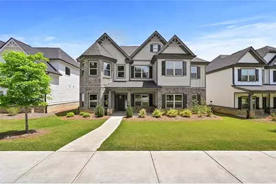 2340 Britt Street, Grayson, GA 30017 - Photo 3