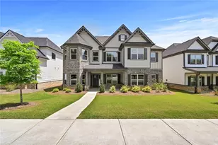2340 Britt St, Grayson, GA 30017 - Photo 3