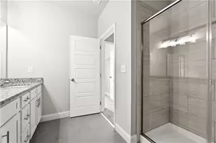 2340 Britt St, Grayson, GA 30017 - Photo 23