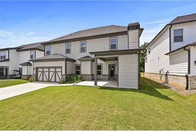 2340 Britt Street, Grayson, GA 30017 - Photo 49